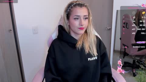 Lolly  online show from December 31, 1:26 am