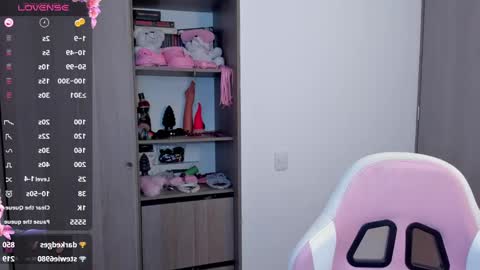 Lolly  online show from January 12, 6:49 am