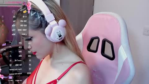 Lolly  online show from January 16, 1:58 am