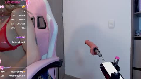 Lolly  online show from January 16, 5:00 am