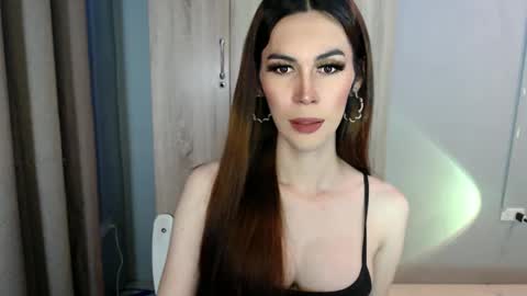 hana online show from January 15, 9:35 am