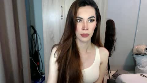 hana online show from January 20, 1:07 am