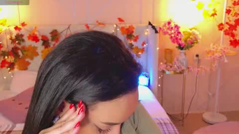 Lolly online show from November 11, 4:56 am