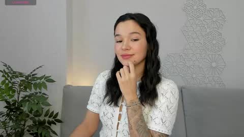 lolly_turner online show from September 9, 5:07 am