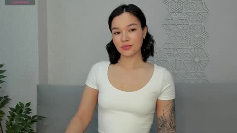 lolly_turner online show from January 6, 4:38 am