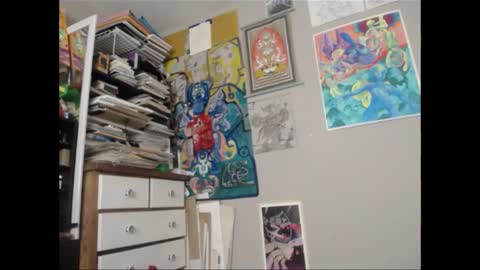 lollygagmiami online show from July 13, 2:31 pm