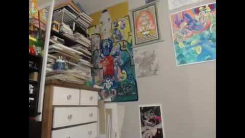 lollygagmiami online show from July 17, 10:58 pm