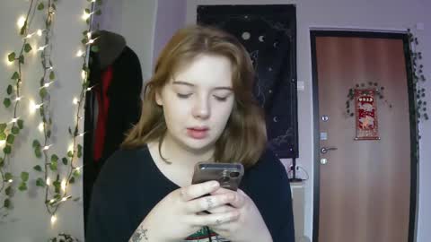 Lilly online show from February 20, 2:46 pm