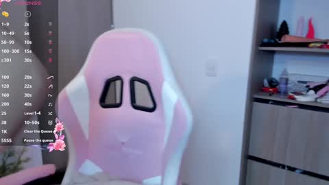 Lolly online show from December 27, 10:05 pm