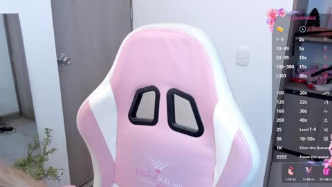 Lolly online show from December 29, 12:52 am