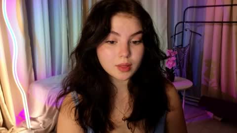 lollyy_pop online show from June 7, 1:21 am