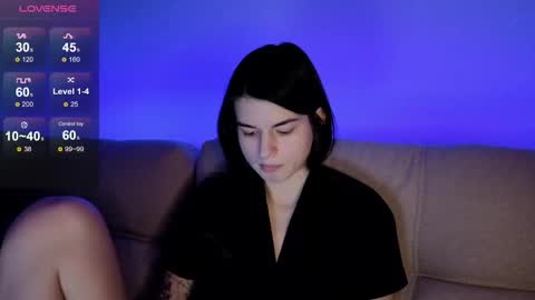 Elly online show from January 5, 7:17 pm