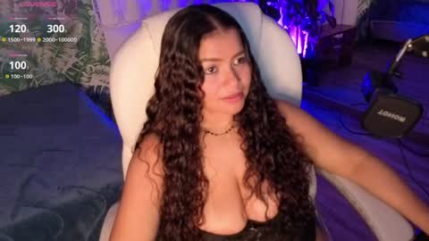 loly_marce online show from May 30, 9:12 pm