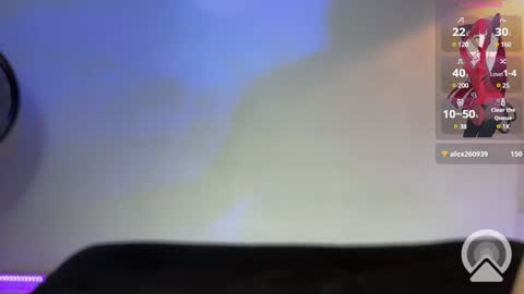 loly pop 1 online show from January 21, 12:25 am