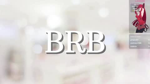 loly pop 1 online show from January 27, 6:30 am