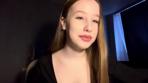 Nicolina online show from February 18, 9:16 am