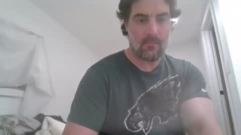 THE SEXIEST MAN ALIVE online show from October 30, 3:08 am