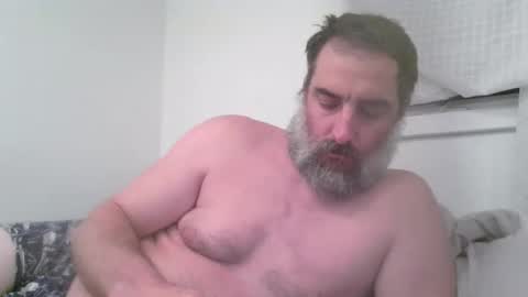THE SEXIEST MAN ALIVE online show from April 23, 2:57 am