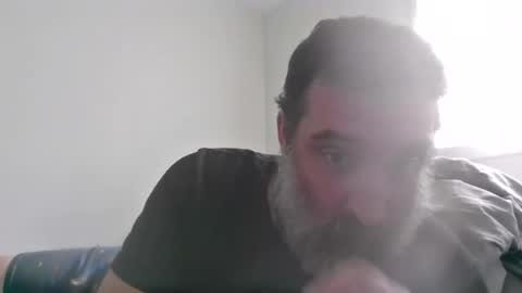 THE SEXIEST MAN ALIVE online show from May 3, 9:21 pm