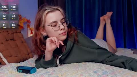 Lona online show from November 12, 6:41 pm