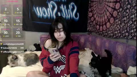 londonray online show from September 21, 6:48 am