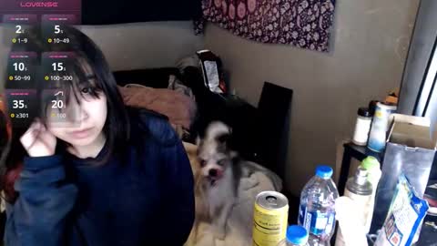 londonray online show from November 30, 2:26 am