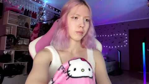 lone1y_bunny online show from July 16, 3:07 pm