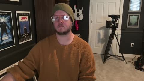 Lone online show from December 5, 5:50 pm