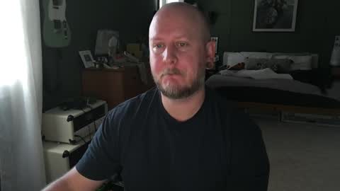 Lone online show from March 26, 3:06 pm