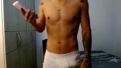 lonelydick2002 online show from February 22, 11:25 pm