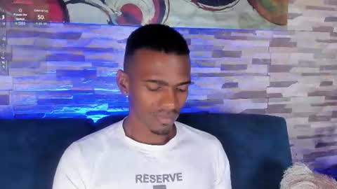 Im Kiros online show from July 3, 1:12 am
