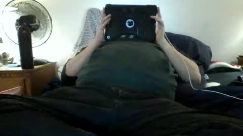 Lonely Man online show from April 10, 12:49 am