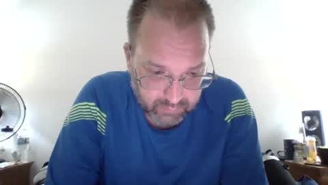 Lonely Man online show from July 26, 9:05 am