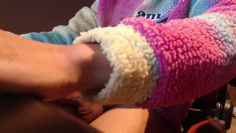 Snapshot of lonelymatcha chatting on February 25, 10:36 am lonelymatcha online show from February 25, 10:36 am