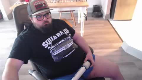 lonewolfgarage online show from February 26, 6:40 pm