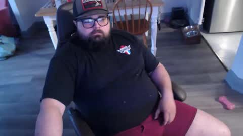 lonewolfgarage online show from April 13, 6:57 pm