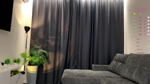 Shy EvaStreams are everyday 9 AM - 3 PM GMT 3  online show from October 21, 4:08 pm