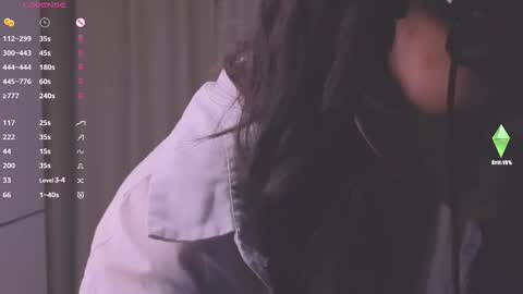 Shy EvaStreams are everyday 9 AM - 3 PM GMT 3  online show from February 13, 4:52 am