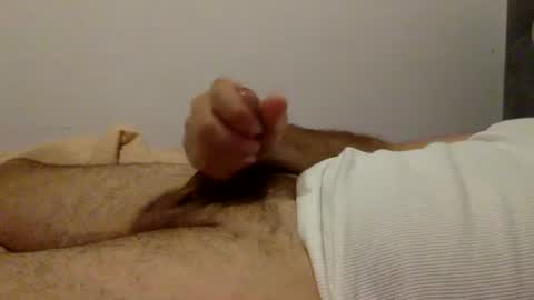 Handsome Cock online show from July 5, 12:17 am