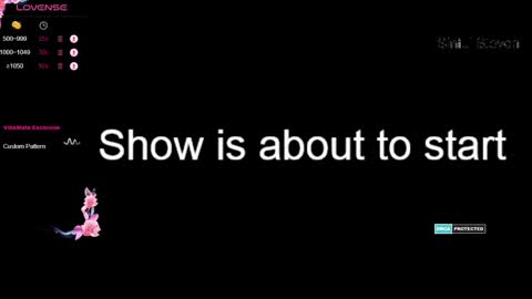 SinfulSteven online show from December 16, 8:09 am