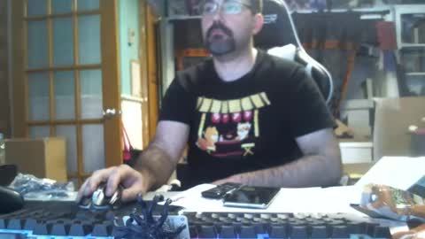 longandcut99 online show from September 20, 4:08 pm