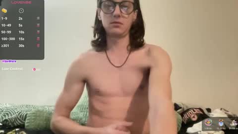 longdickelijah online show from November 10, 12:48 pm