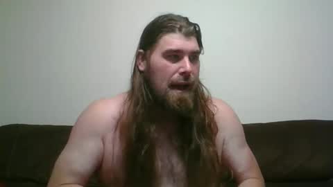 longhairedfreak1921 online show from September 13, 6:18 pm