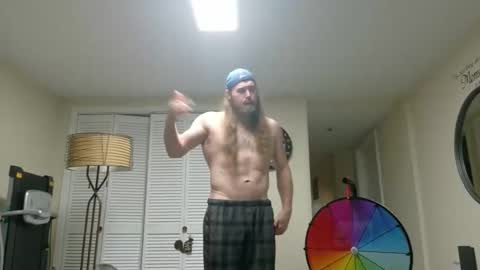 longhairedfreak1921 online show from February 20, 5:57 pm