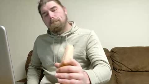 longhairedfreak1921 online show from March 5, 6:59 pm