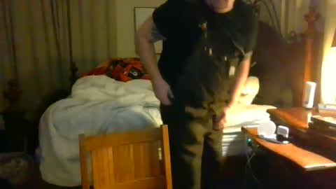 longlastingviking online show from December 2, 3:34 am