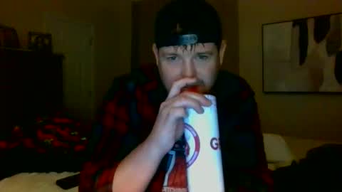 longlastingviking online show from December 5, 3:37 am