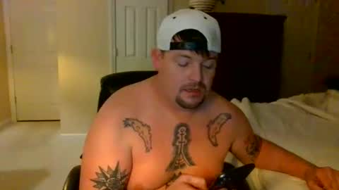 longlastingviking online show from December 18, 2:39 am