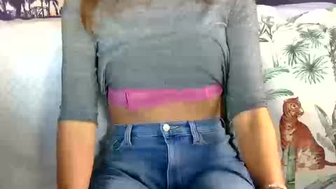 Cutenurse91 online show from October 19, 8:09 pm