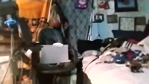 Mr. FogoDeChao online show from February 6, 3:48 pm